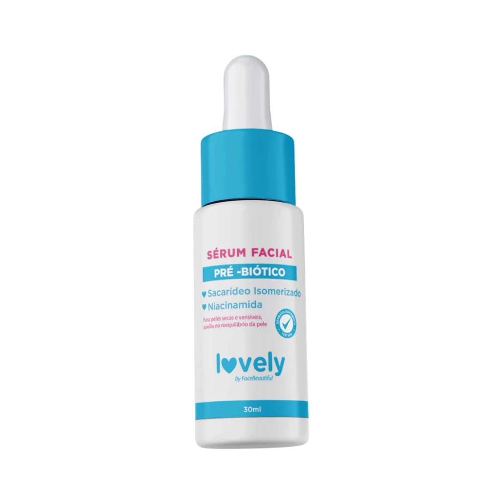 Sérum Facial Lovely